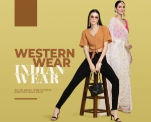 Read more about the article Fashion of Western Dresses in Pakistan: